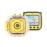 Videocámara Sport T'nB Kidscamera Amarillo_0