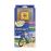 Videocámara Sport T'nB Kidscamera Amarillo_1