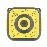 Videocámara Sport T'nB Kidscamera Amarillo_3