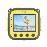 Videocámara Sport T'nB Kidscamera Amarillo_4