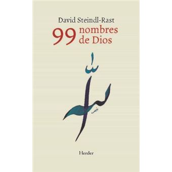 99 nombres a Dios