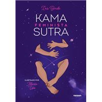 Kamasutra feminista ilustrado