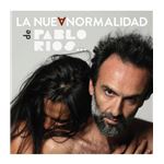 La nuevanormalidad + Libro - CD