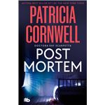 Post Mortem (Doctora Kay Scarpetta 1)