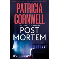 Post Mortem (Doctora Kay Scarpetta 1)