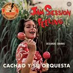 Jam Session With Feeling - Vinilo