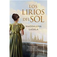 Los lirios del sol