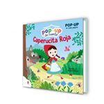 Caperucita Roja (Pop-up de cuento)