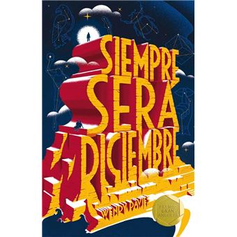 Siempre será diciembre