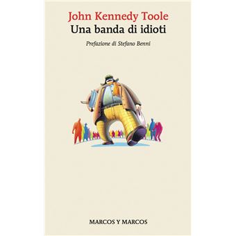 Una banda di idioti - 1
