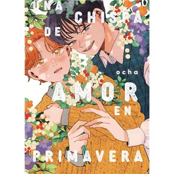 Una Chispa De Amor En Primavera