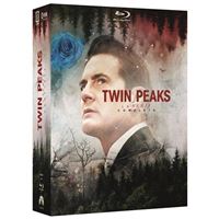 Twin Peaks - Colección Completa - Blu-Ray
