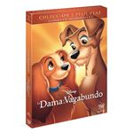 Pack La dama y el vagabundo 1 + 2 - DVD