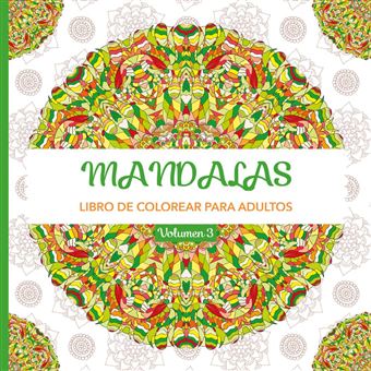 Mandalas 3