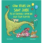Com viure un sant Jordi ple de fantasia i evitar que sigui f