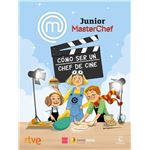 MasterChef Junior. Cómo ser un chef de cine