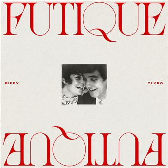 Futique - CD