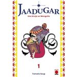 Jaadugar Una Bruja En Mongolia 1