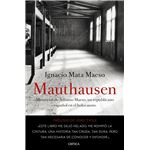 Mauthausen. Memorias de Alfonso Maeso, un republicano español en el holocausto