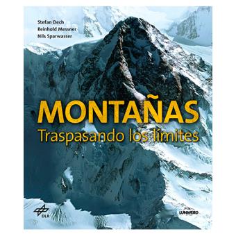 Montañas. Traspasando los límites