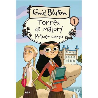 Torres de Malory 1.