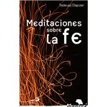 Meditaciones sobre la fe