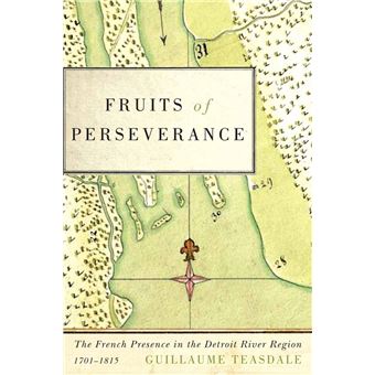 Fruits of Perseverance - 1