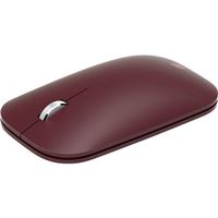 Ratón Microsoft Surface Mobile KGY-00056 Rojo