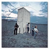 Who's Next - 2 CDs