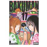 Bakuman. 17