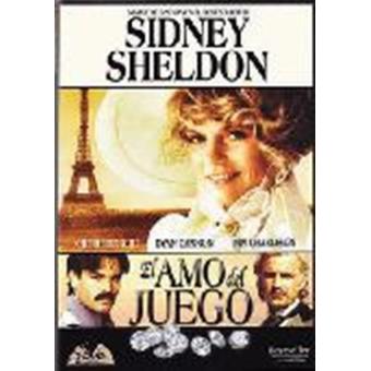 Pack El amo del Juego - DVD - 1