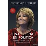 Una liberal en política
