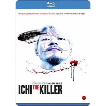 Ichi The Killer - Blu-Ray
