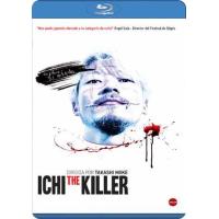 Ichi The Killer - Blu-Ray