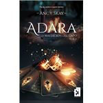 Adara la maldicion del capo 2