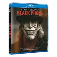 Black Phone - Blu-ray