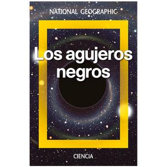 Los agujeros negros