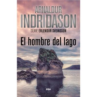 El hombre del lago