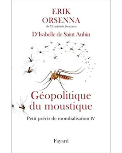Géopolitique Du Moustique