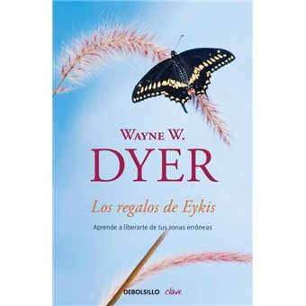 Los regalos de Eykis