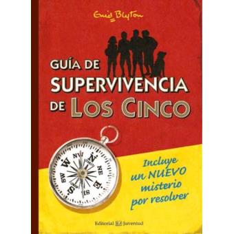 Guía de supervivencia de los cinco