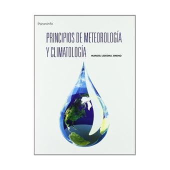 Principios de meteorología y climat