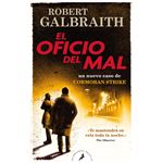El oficio del mal (Cormoran Strike 3)