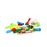 Green Toys- Set de juego y herramientas Plastilina Eco_0