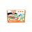 Green Toys- Set de juego y herramientas Plastilina Eco_1