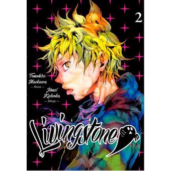 Livingstone 2