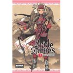 Bride Stories 2