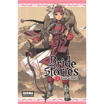 Bride Stories 2