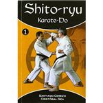 Shito-ryu karate-do 1