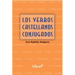 Los verbos castellanos conjugados